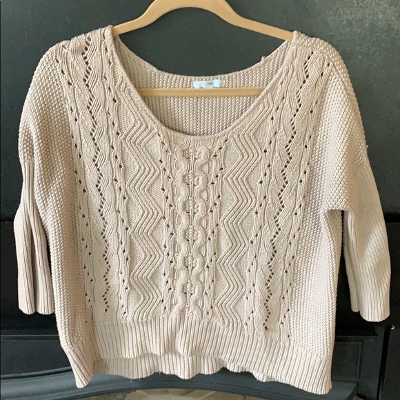GAP Sweaters - Mauve sweater GAP Sweaters - Mauve sweater